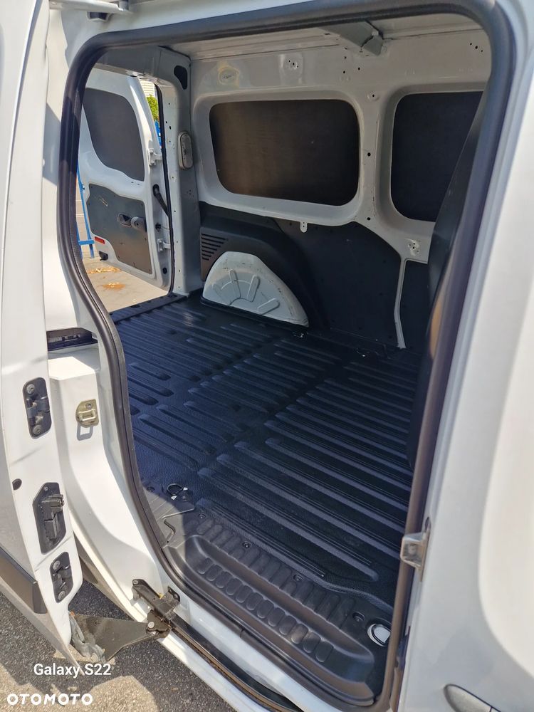 Mercedes-Benz Citan - 17