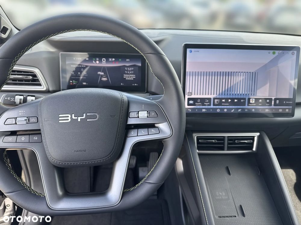 BYD Atto 2 DM-i Boost - 14