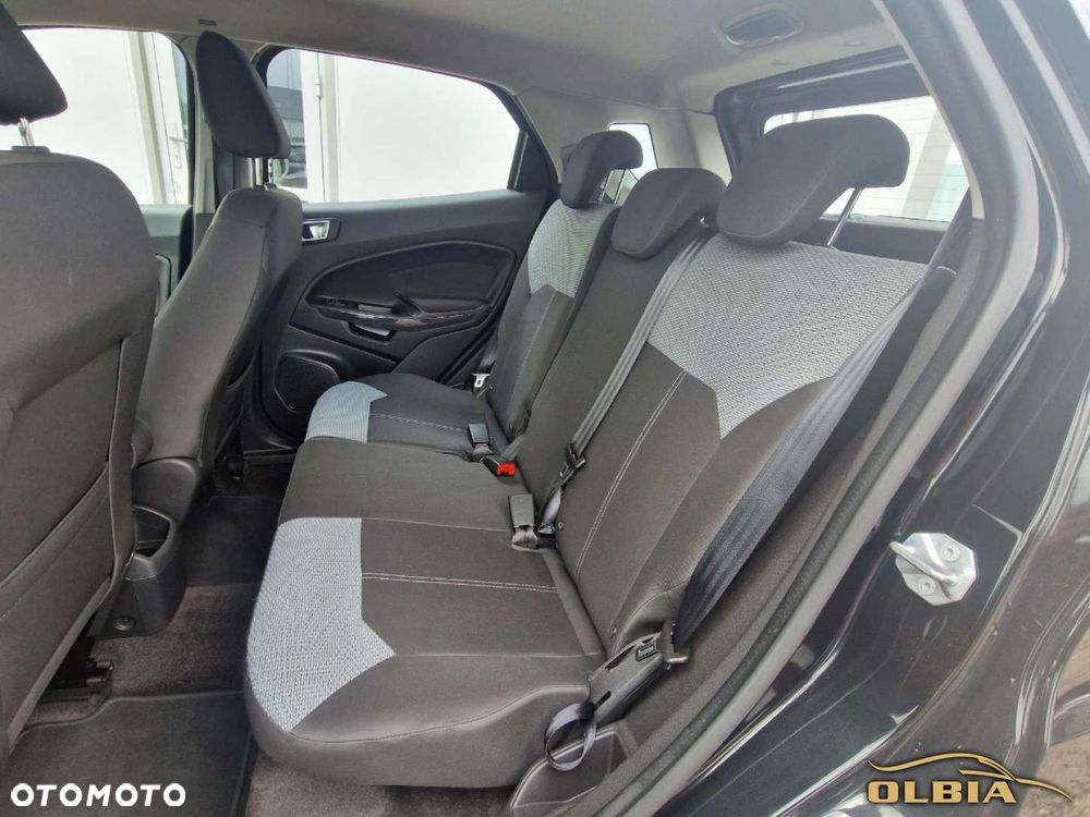 Ford EcoSport - 22