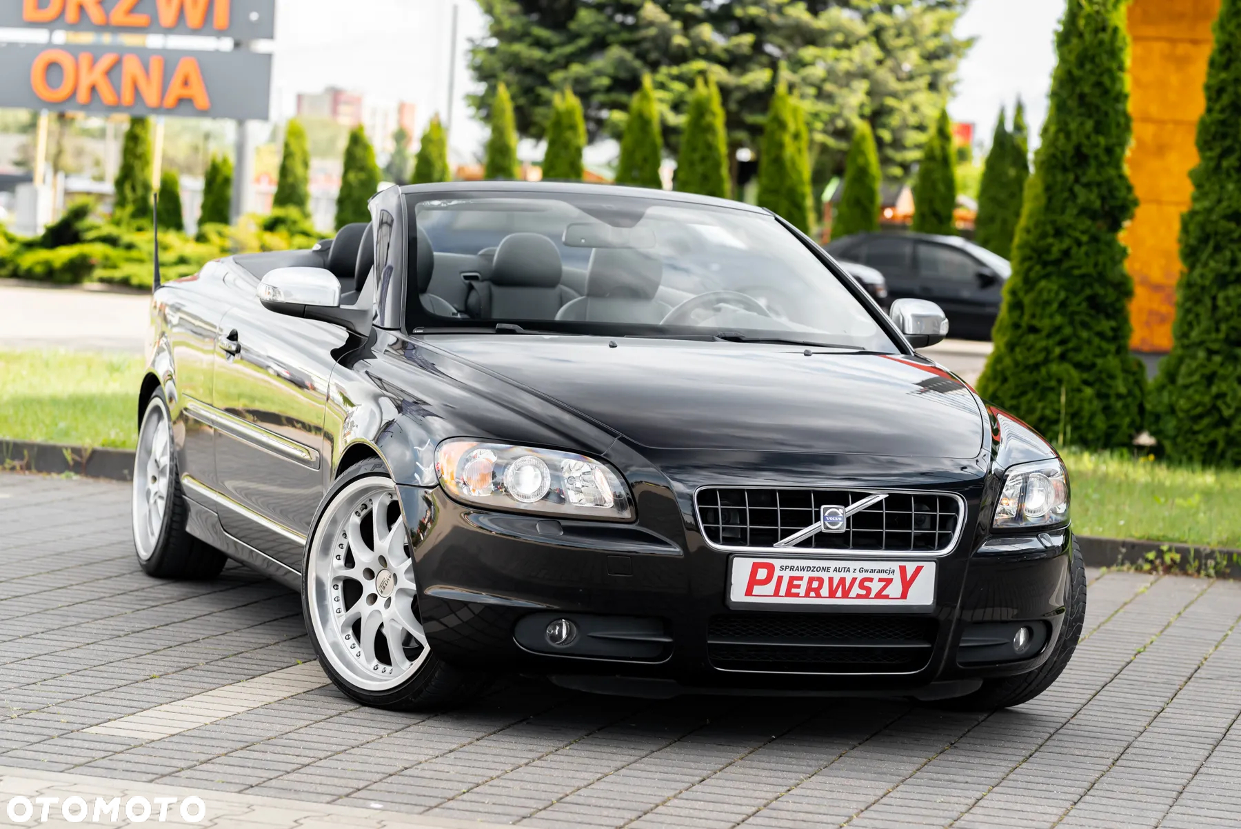 Volvo C70 2.4i Summum - 5