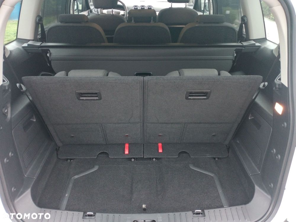 Ford S-Max 2.0 TDCi DPF Titanium X - 21