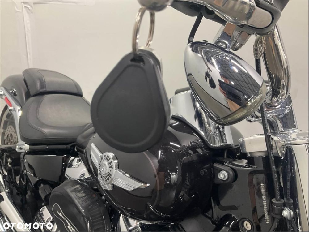 Harley-Davidson Softail Fat Boy - 8