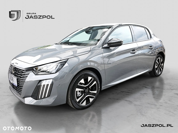 Peugeot 208 1.2 mHEV Allure
