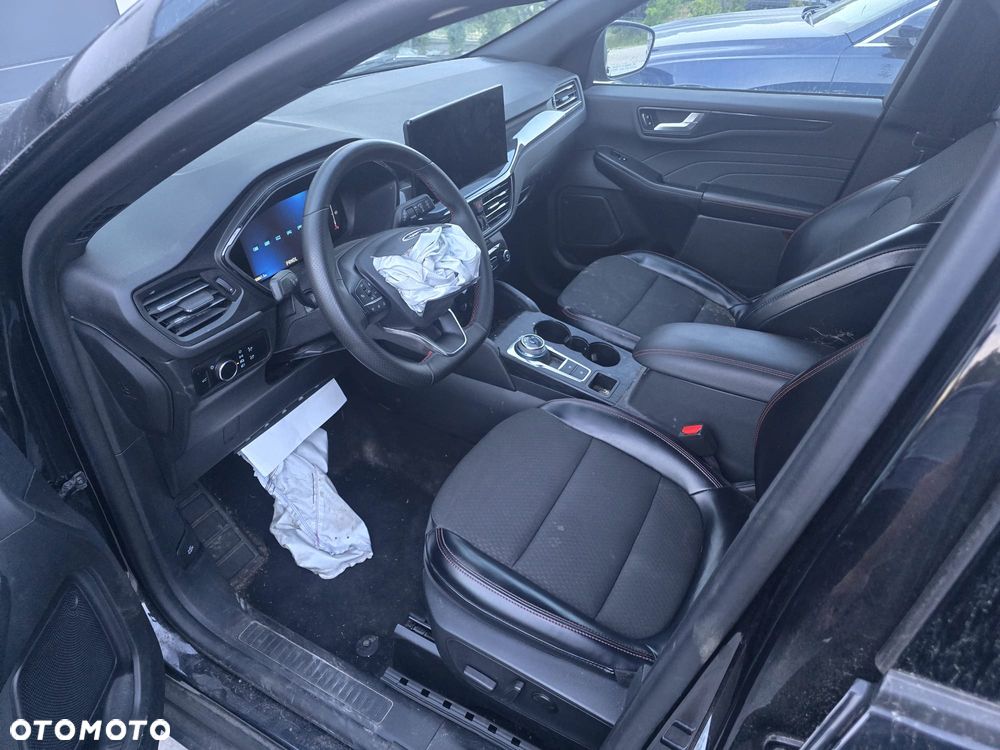 Ford Escape - 8