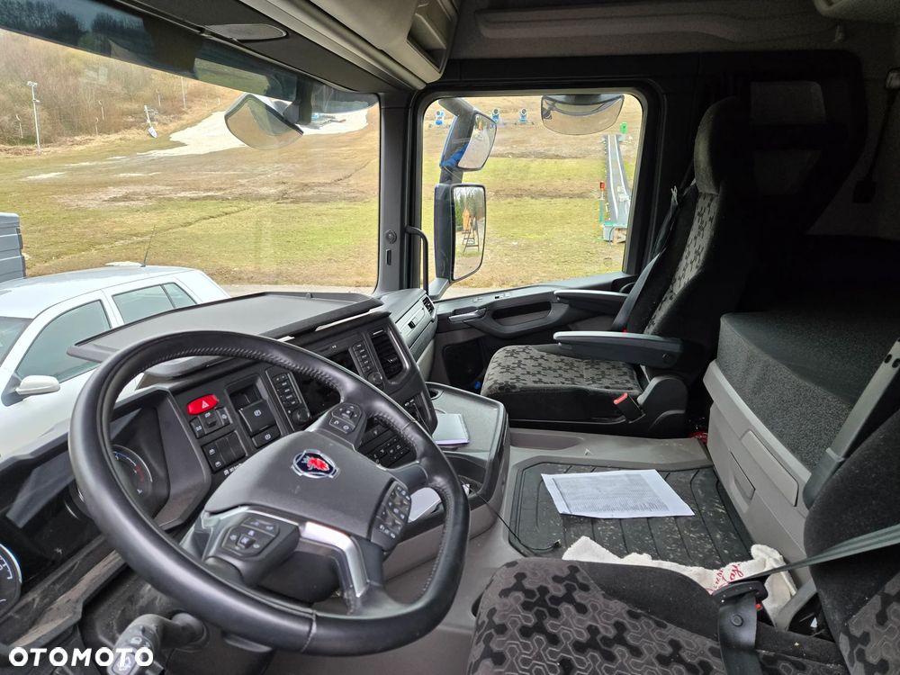 Scania P280 - 5