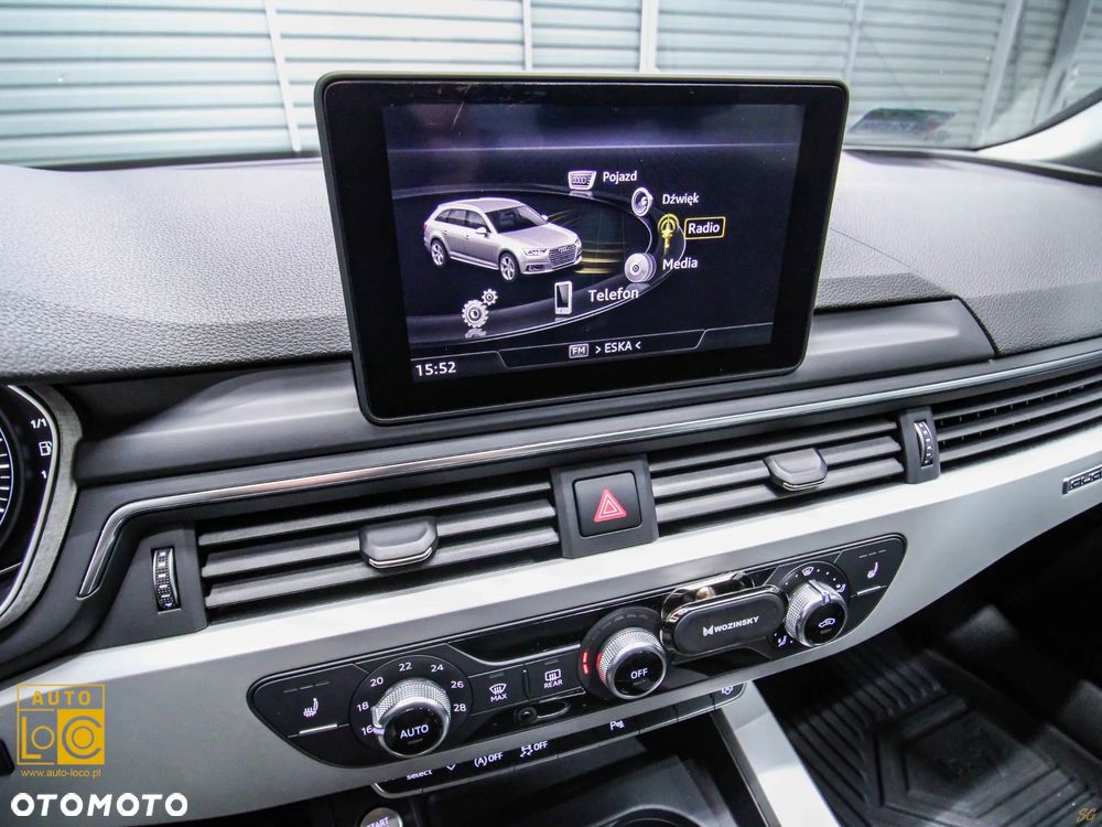 Audi A4 Avant 2.0 TDI Quattro S tronic - 19