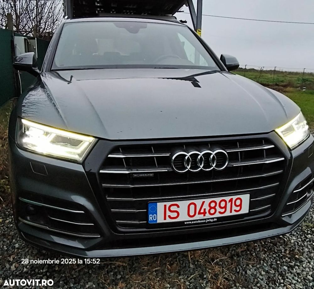 Audi Q5 55 TFSI e quattro S tronic - 17