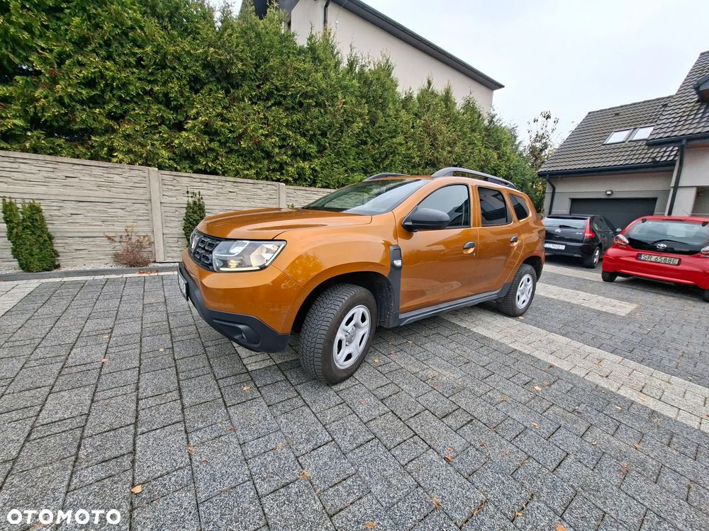Dacia Duster - 10