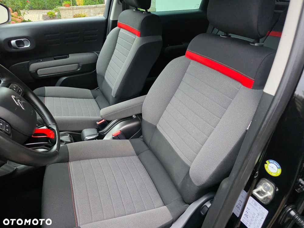 Citroën C3 Aircross - 31