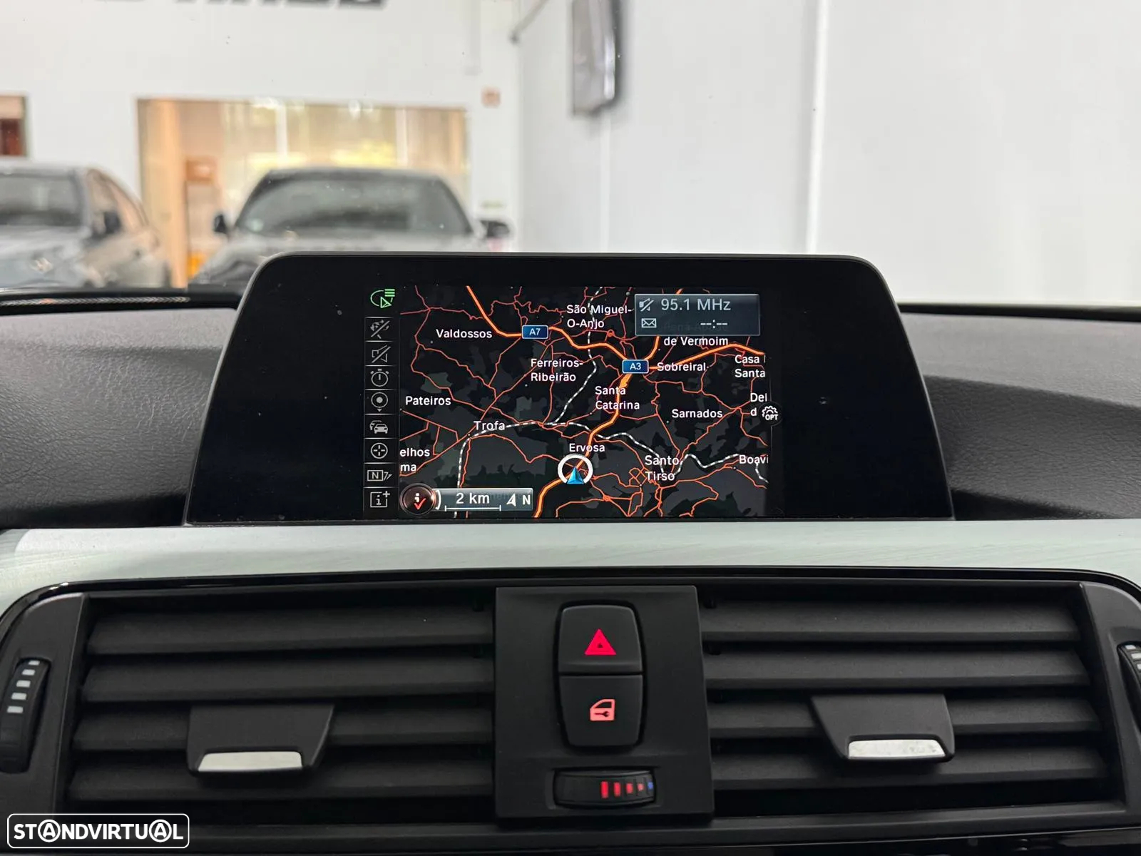 BMW 320 d xDrive Pack M Auto - 24