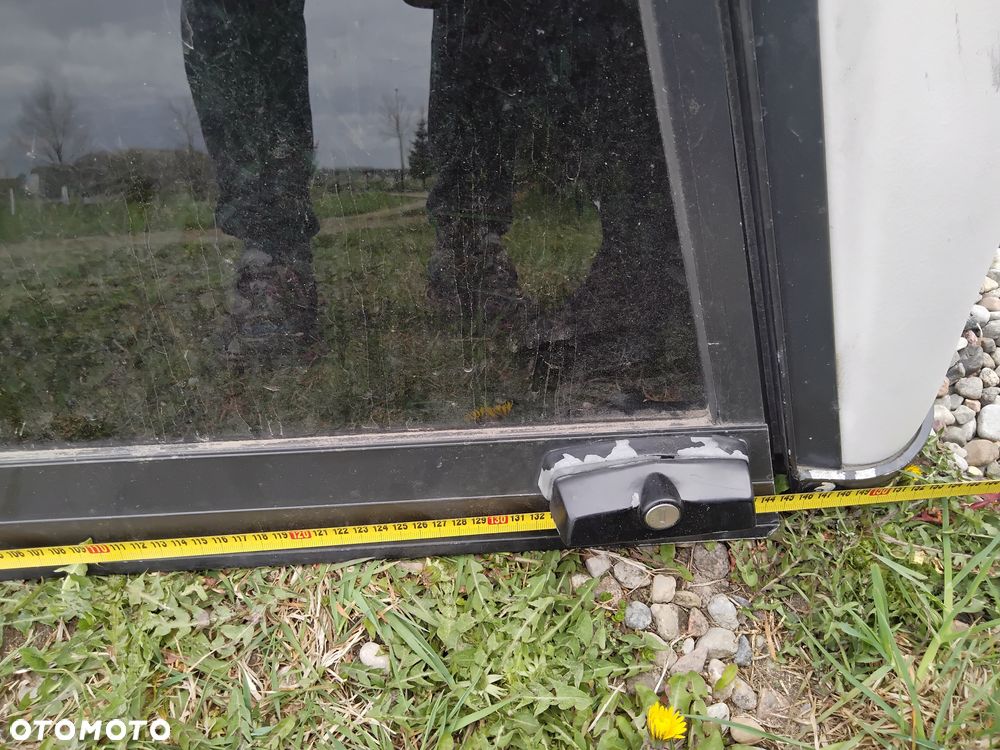 Sprzedam zabudowę skrzyni ładunkowej - 3