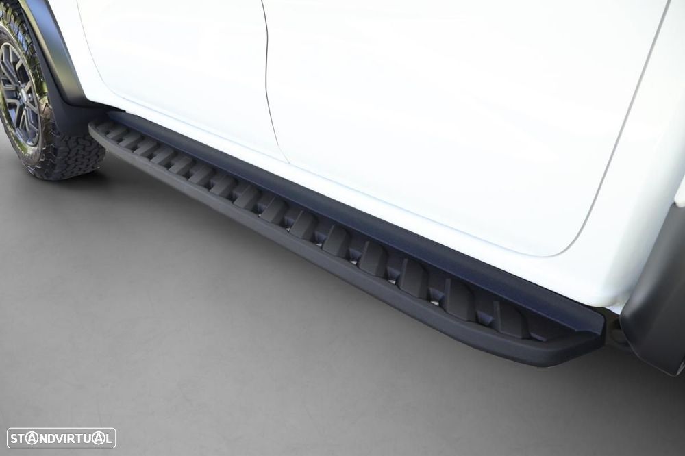 Ford Ranger 2.0 EcoBlue CD Raptor 4WD Aut. - 13