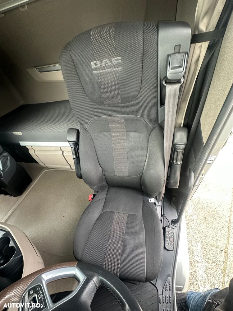 DAF XG+530 2 ANI GARANTIE - 16