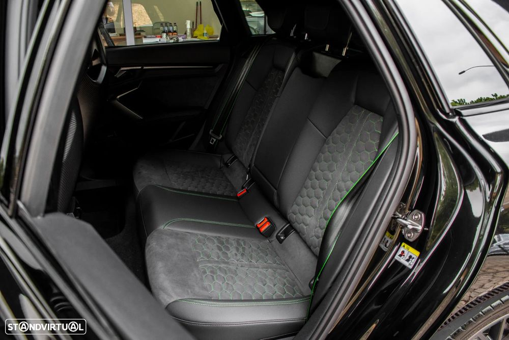 Audi RS3 Sportback 2.5 TFSI quattro S tronic - 40