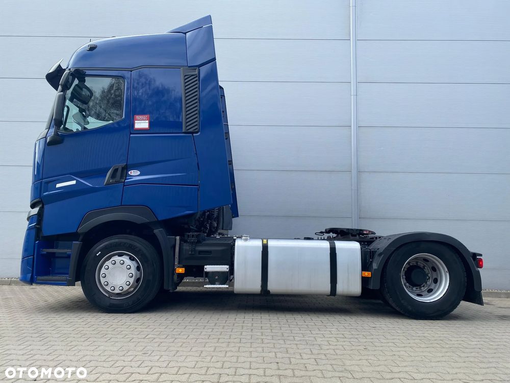 Renault T520 HIGH CAB (STANDARD) - 20