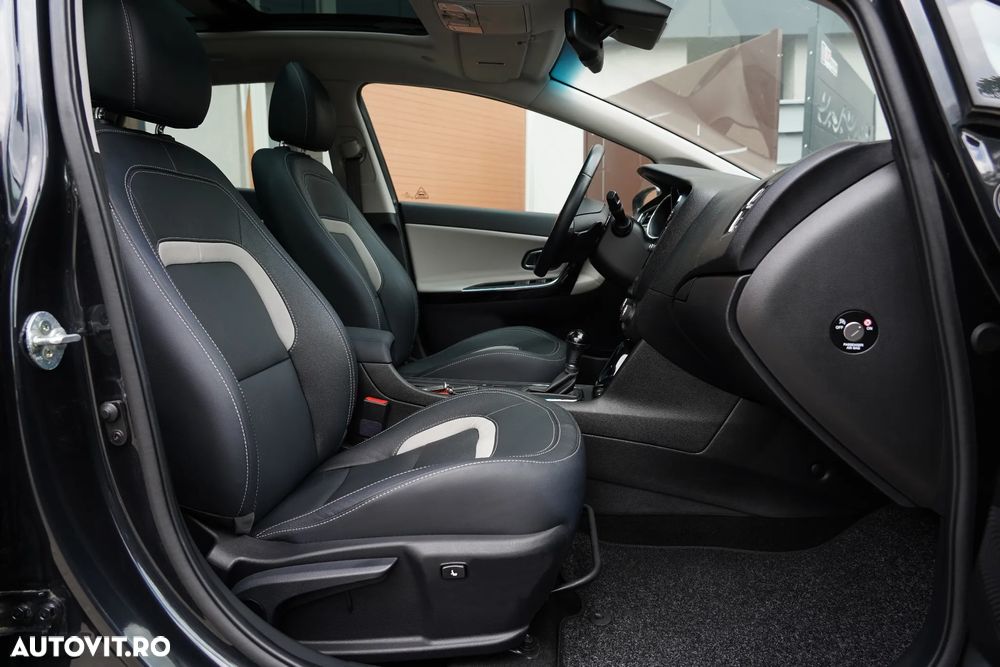 Kia Ceed 1.6 DSL HP Best - 8