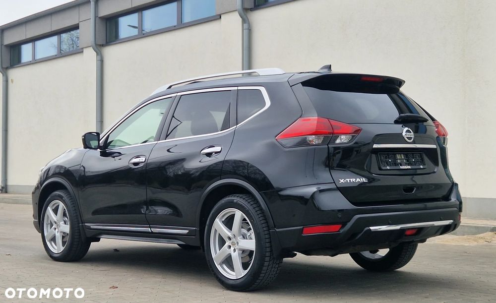Nissan X-Trail 1.6 DIG-T Tekna - 10