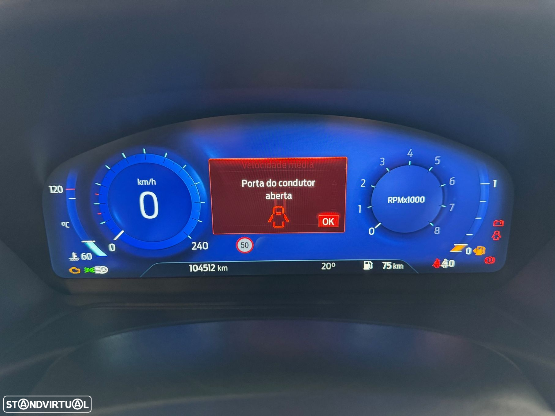 Ford Puma 1.0 EcoBoost Hybrid ST-LINE - 41