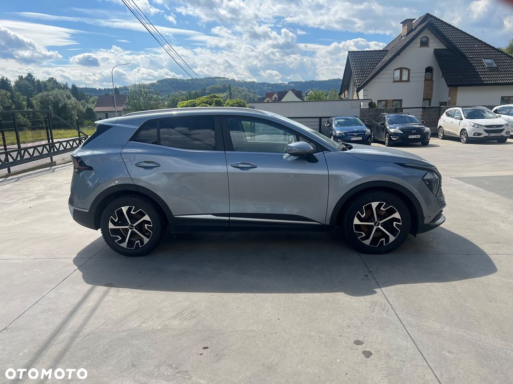 Kia Sportage 1.6 CRDI L 2WD DCT - 4