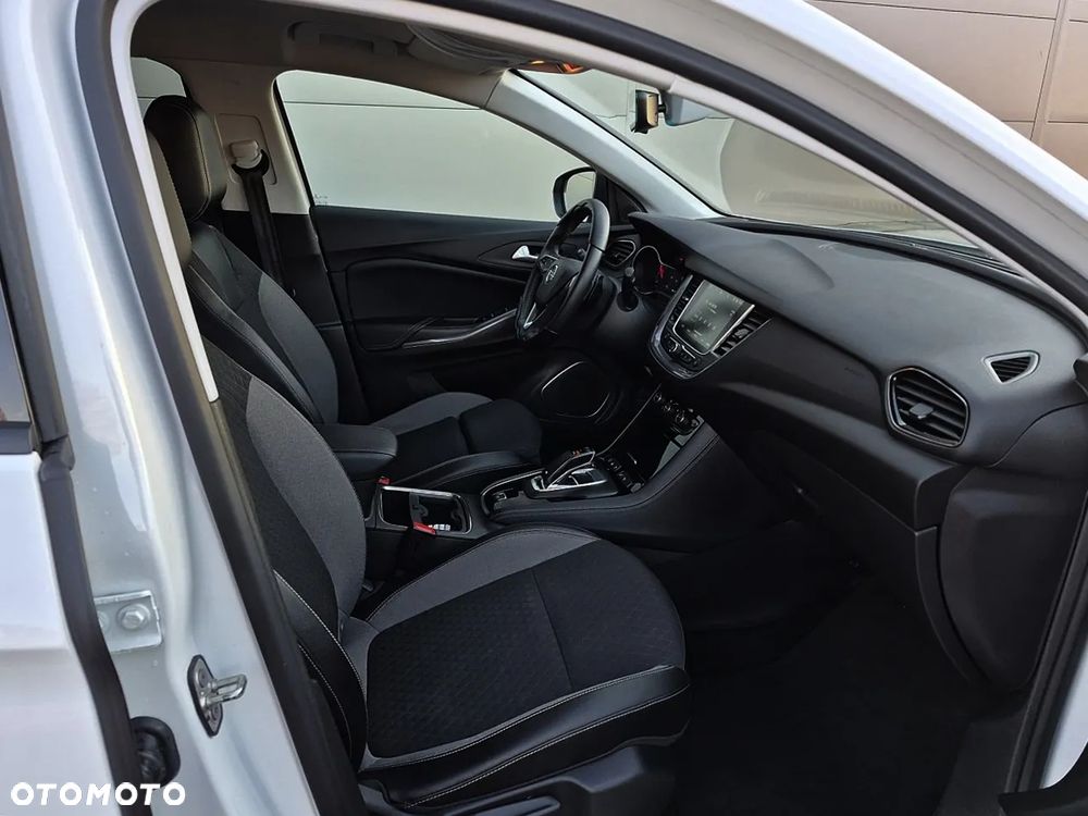 Opel Grandland X 1.6 T PHEV 4x4 Ultimate - 6