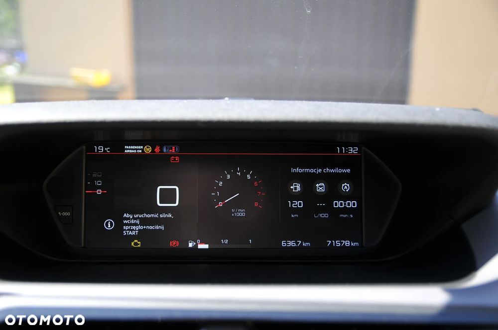 Citroën C4 Picasso 1.2 PureTech Feel S&S - 13