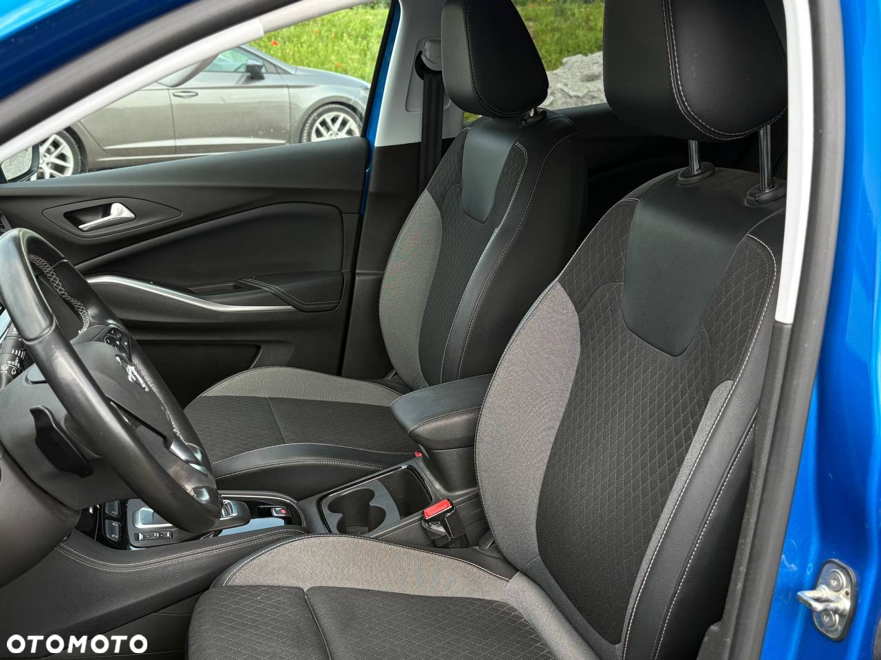 Opel Grandland X - 12