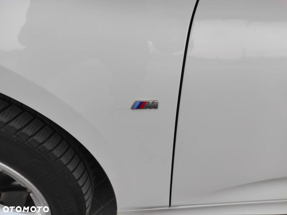 BMW Seria 2 218i M Sport - 10