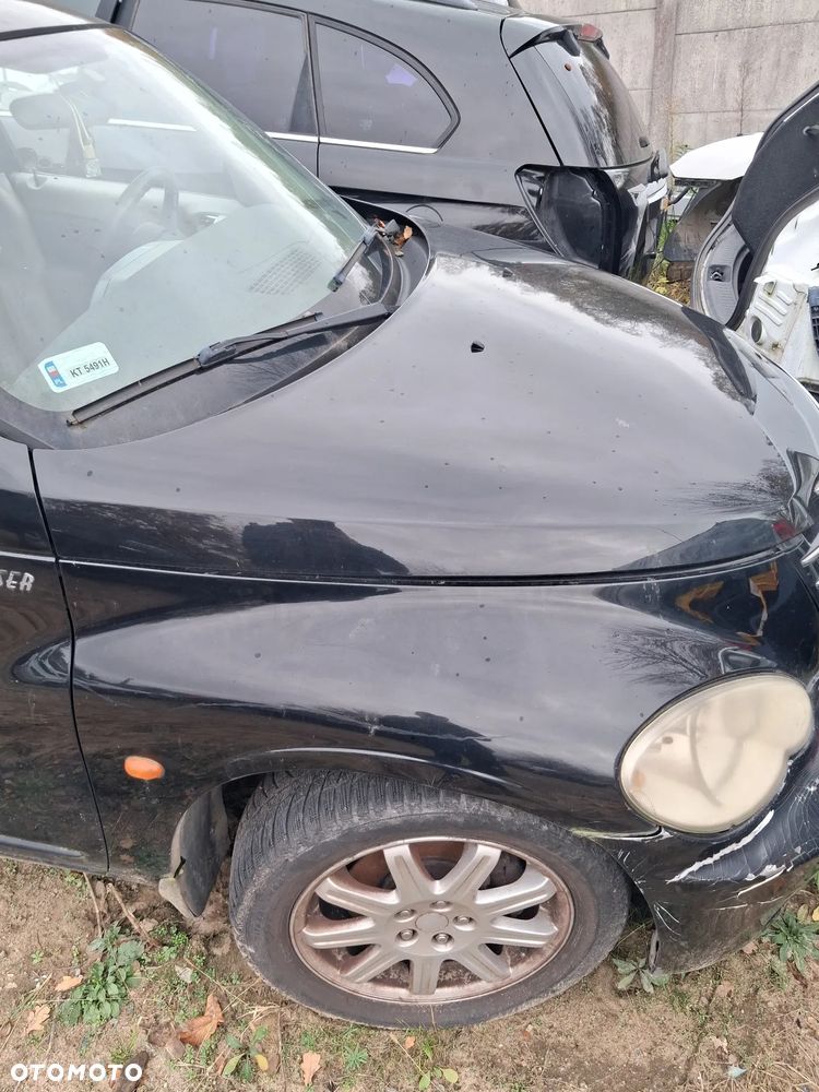 Chrysler pt cruiser blotnik prawy PX8 - 1