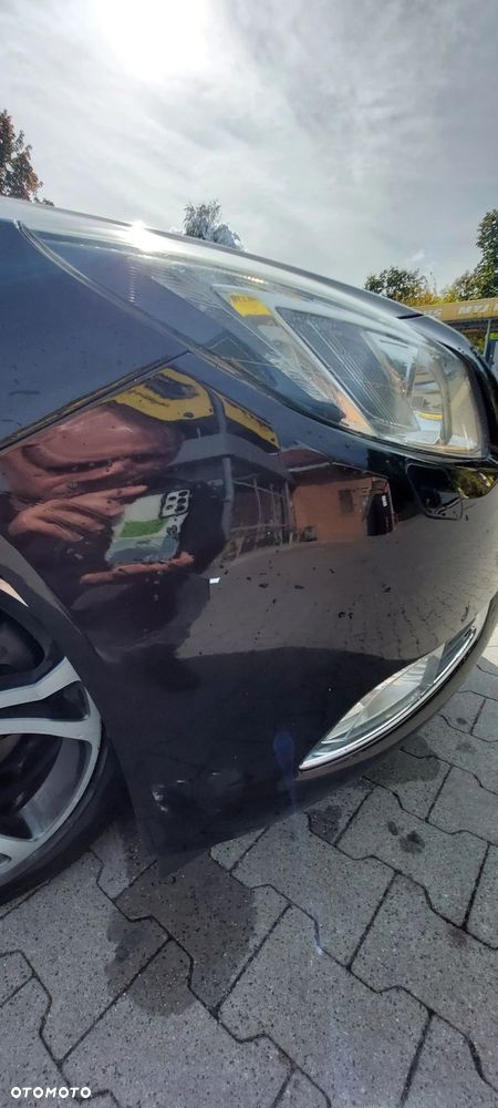 Opel Insignia 2013 photo 5