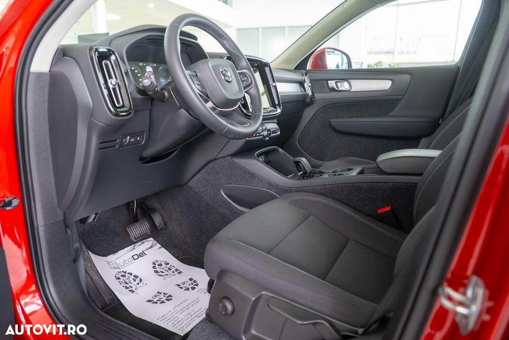 Volvo XC 40 T4 Recharge DKG Inscription - 14