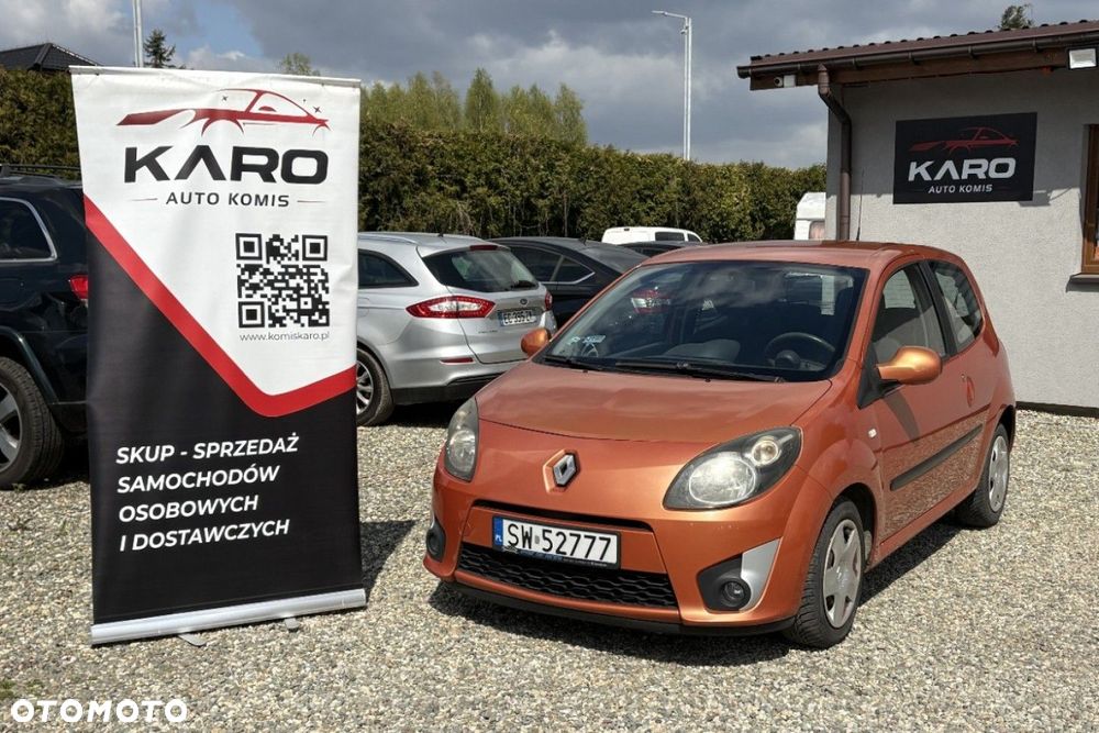 Renault Twingo - 1