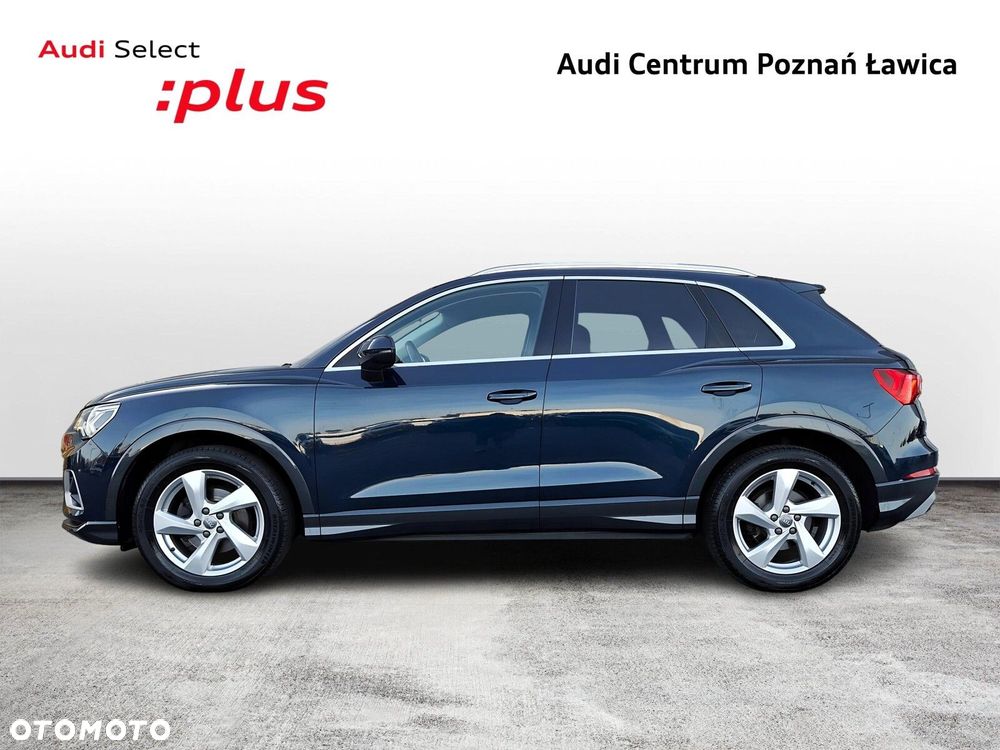 Audi Q3 35 TFSI Advanced S tronic - 2