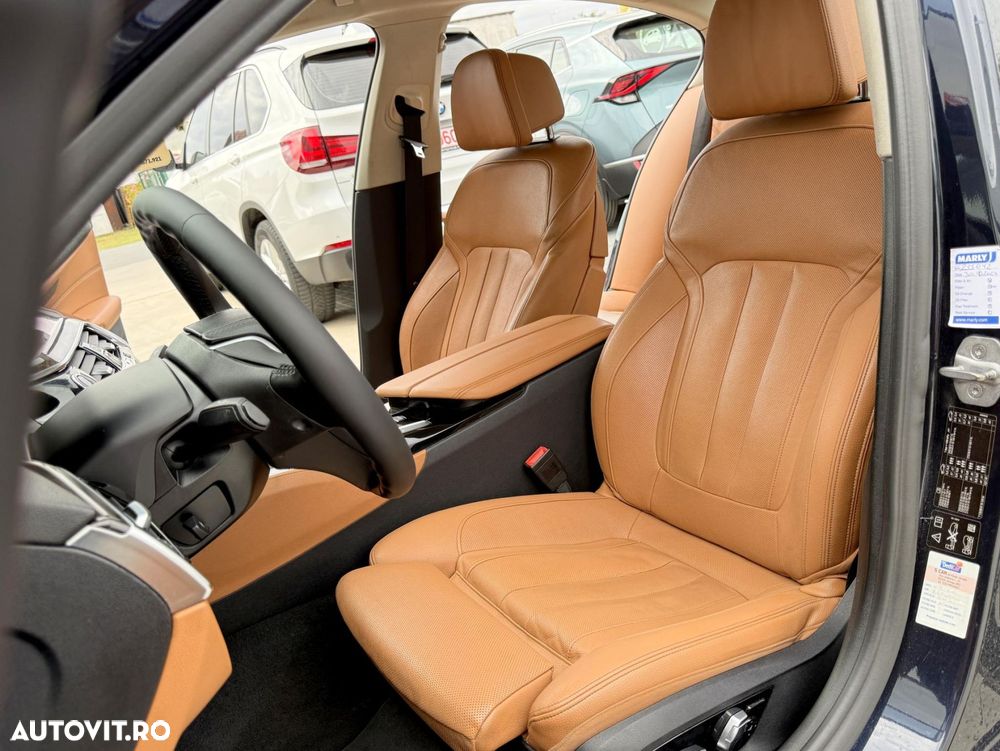 BMW Seria 5 - 26