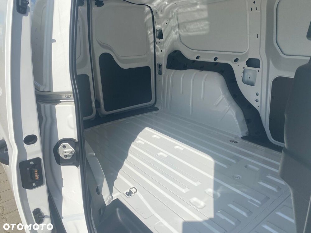 Volkswagen Caddy Caddy Cargo Maxi 2.0 TDI 102 KM manualna, 6-biegowa - 7