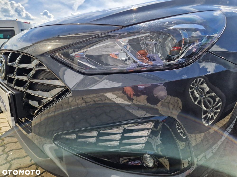 Hyundai i30 1.0 T-GDI Modern - 13