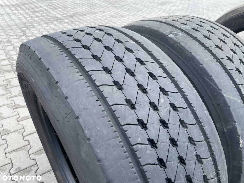 385/55R22.5 Opony GOODYEAR KMAX S GEN-2 Przód k max gen 2 - 3