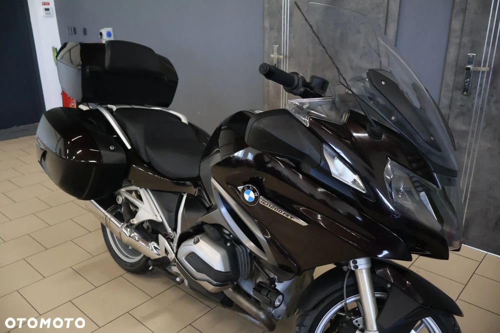 BMW K - 15