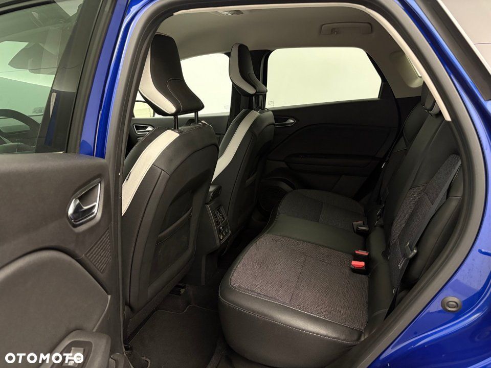 Renault Captur - 9