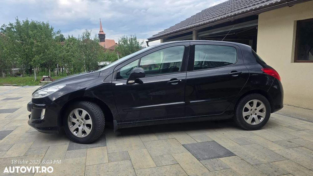 Peugeot 308 - 9