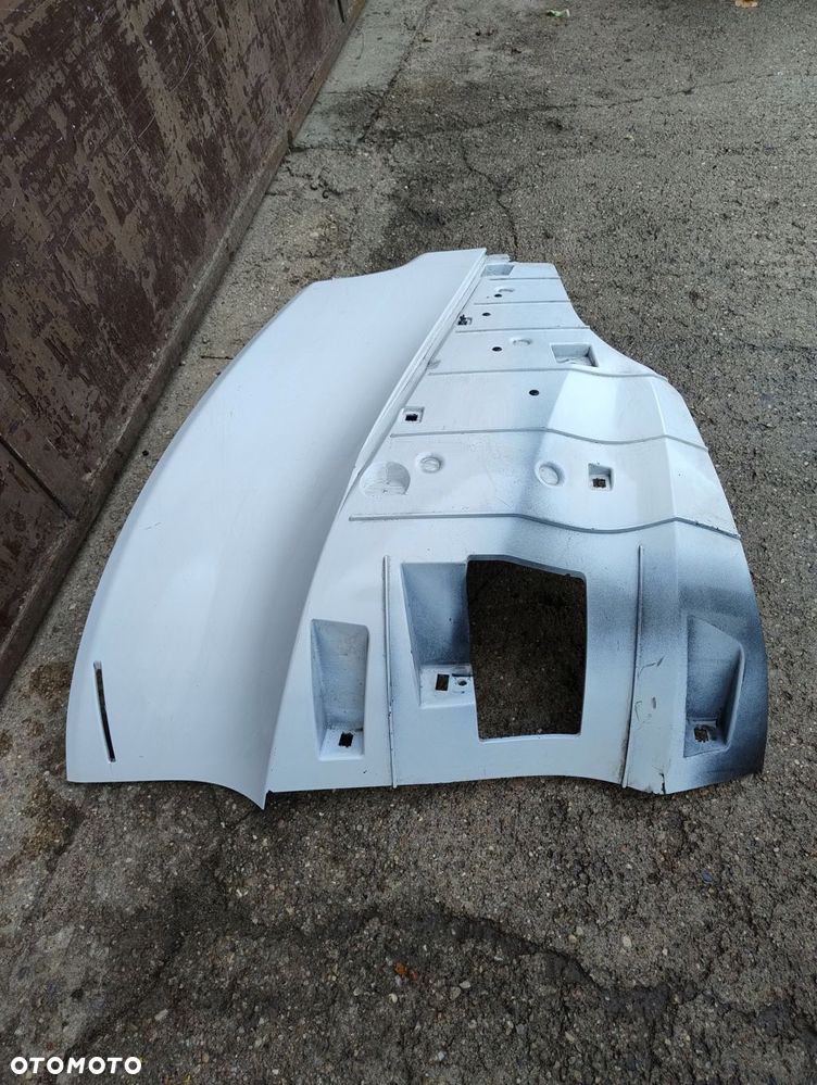 narożnik zderzaka prawy przód iveco s-way 5802303059 - 2