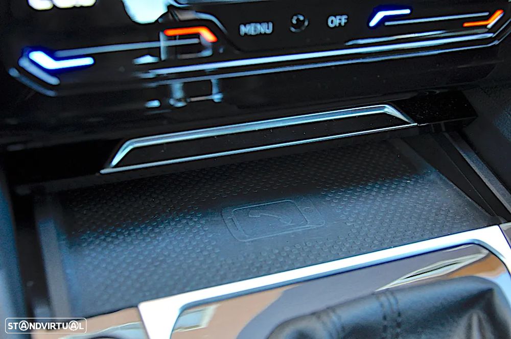 VW Arteon 1.4 TSI eHybrid Elegance - 47