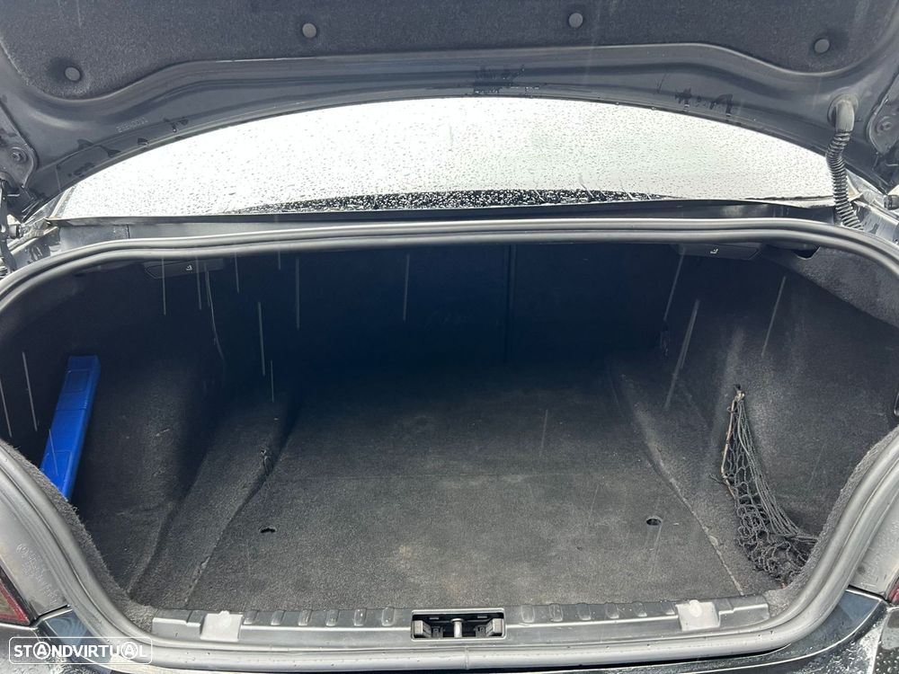 BMW 118 d Line Sport - 23