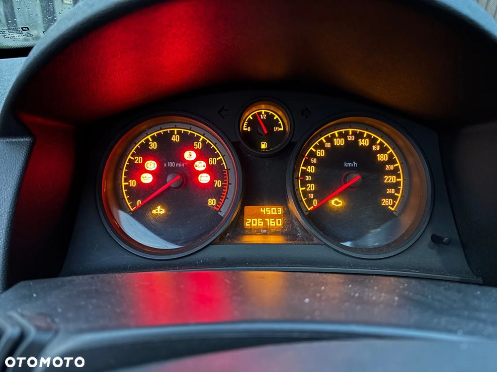 Opel Astra 1.4 Cosmo - 5