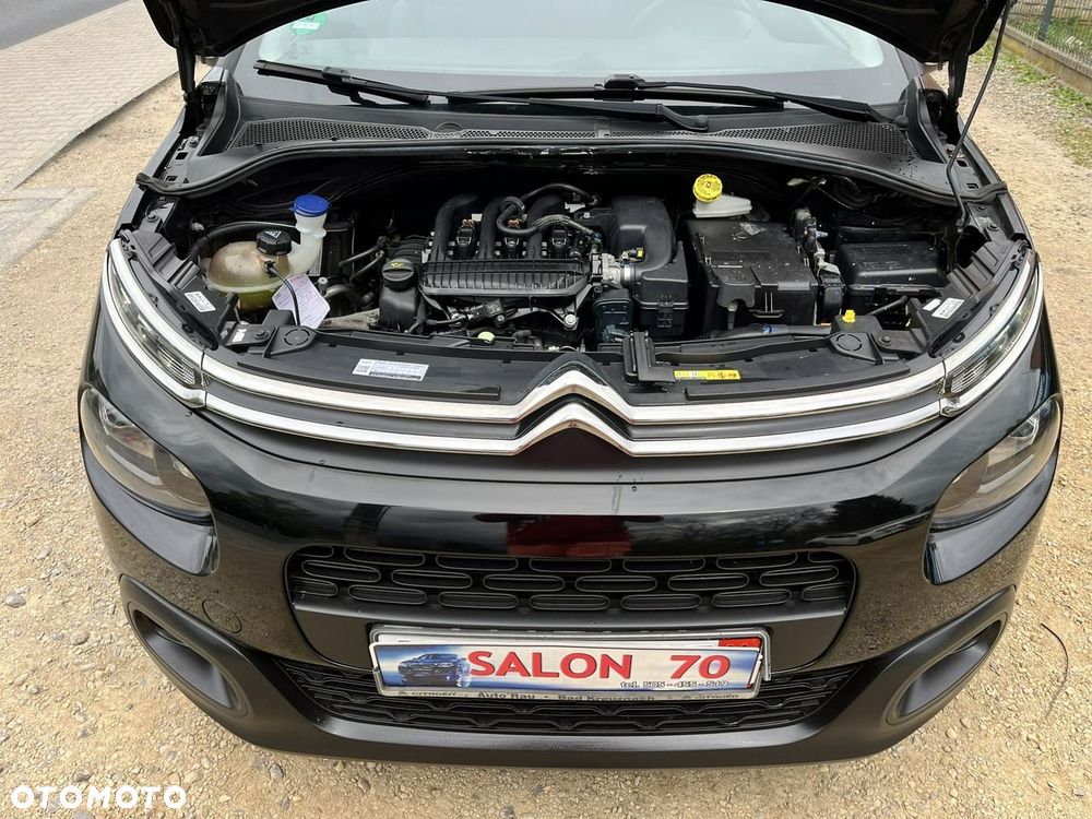 Citroën C3 - 29