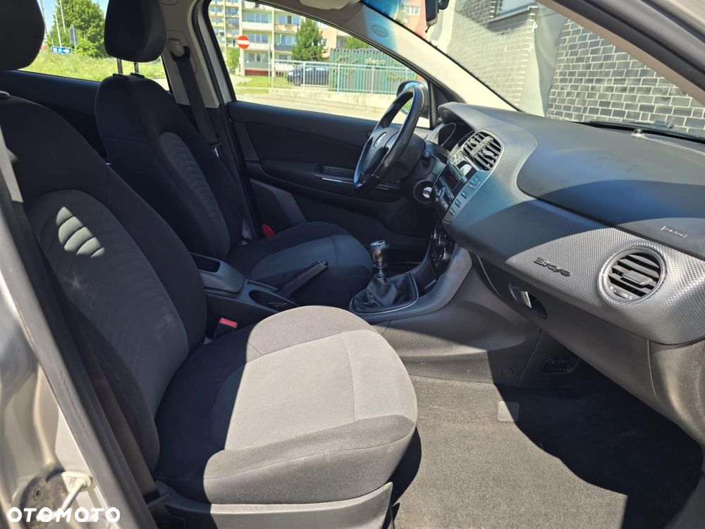 Fiat Bravo 1.4 16V Speed - 19