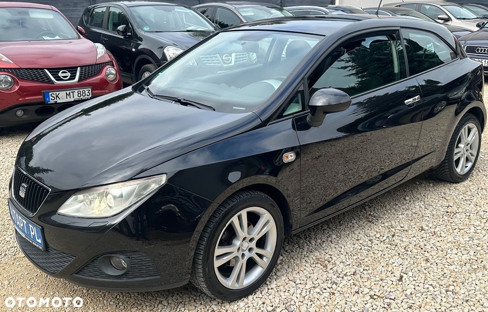 Seat Ibiza - 3
