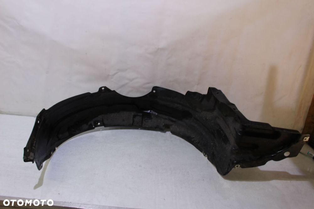 NADKOLE LEWE PRZEDNIE SUZUKI LIANA  72316-54G00 - 4