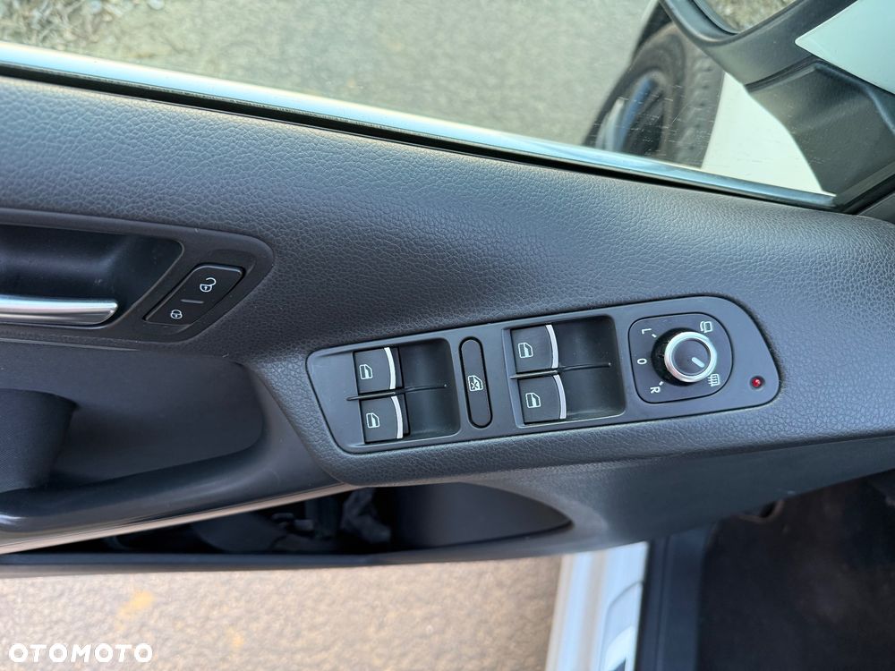 Volkswagen Tiguan 2.0 TDI DPF BlueMotion Technology Life - 18