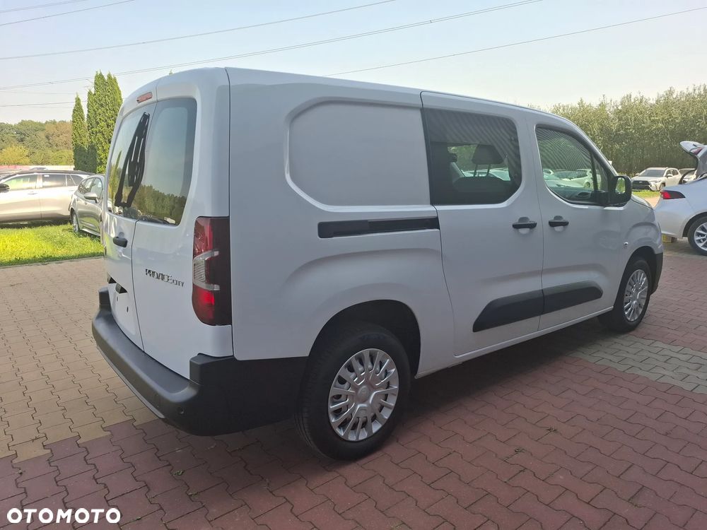 Toyota Proace City - 6