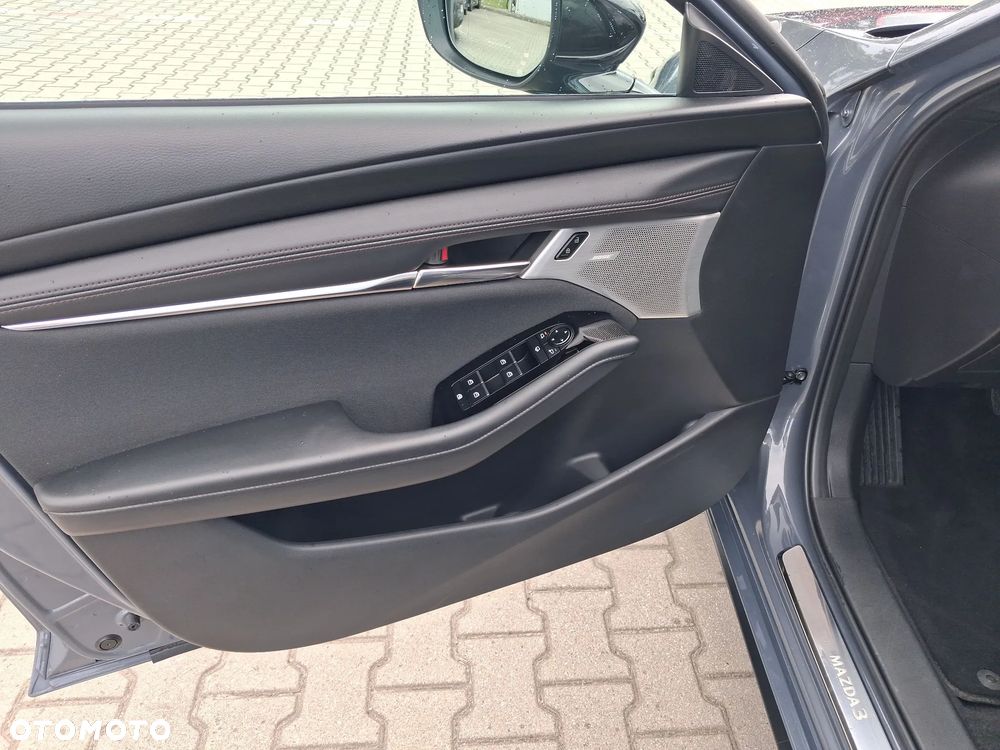 Mazda 3 2.0 mHEV Exclusive-Line - 12